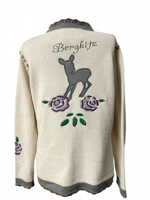 Alpin cardigan                             XL [3]