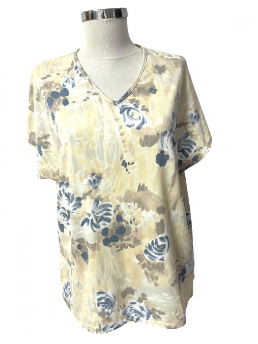 Tricou                           L [1]