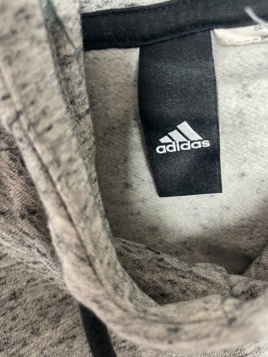 Adidas hanorac oversize                       M [4]