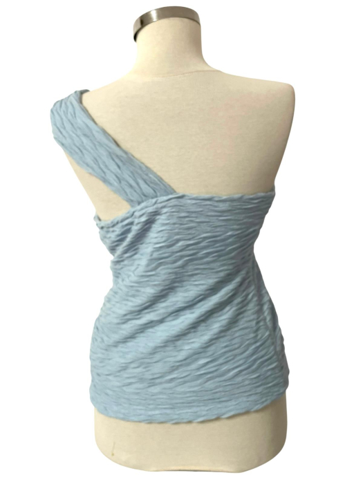 Top elastic                      M [2]