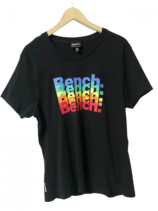 Bench tricou                      XL [1]