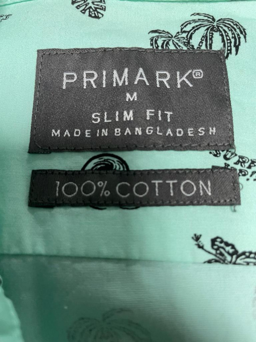 Camasa Primark                        M [3]