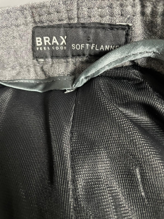 Brax pantaloni lana                         XL [3]
