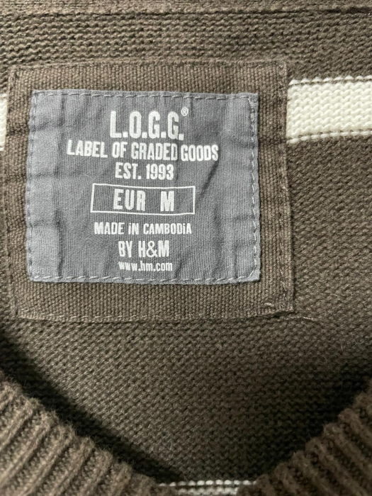 H&M pulover                           XL [3]