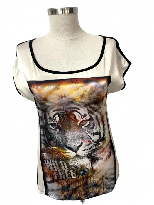 Clockhouse tricou                       S [1]