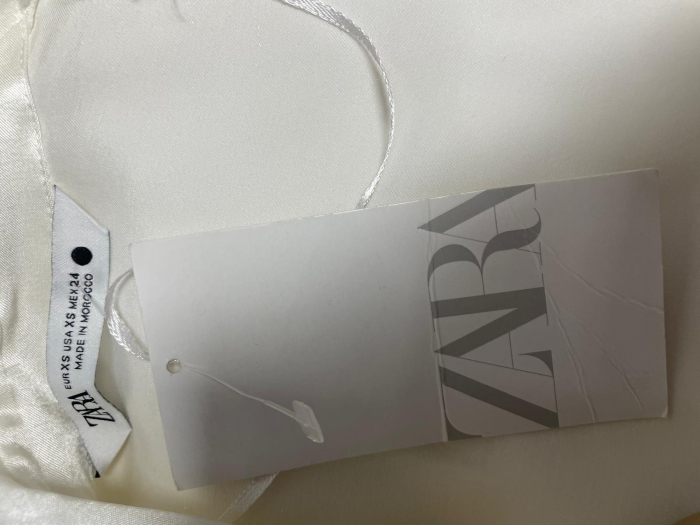Zara rochie                  XS [3]