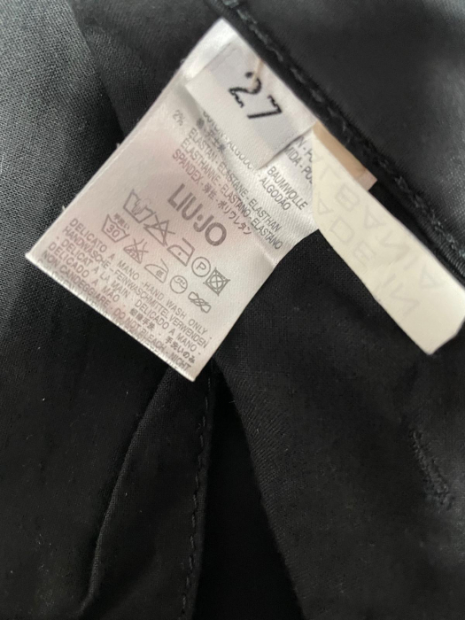 Liu Jeans pantaloni                     XS [4]