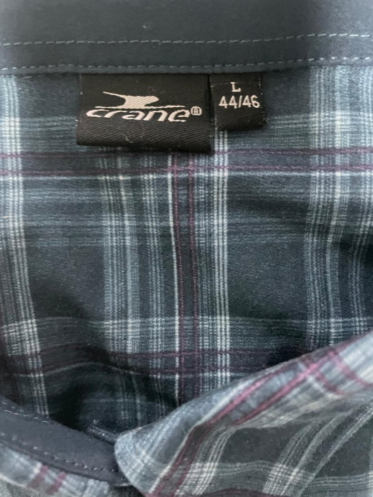 Crane camasa                          XL [3]