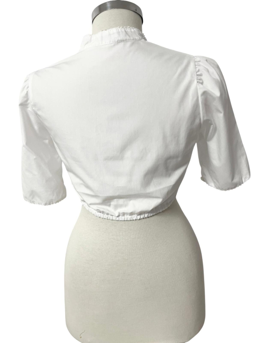 Bluza bumbac                         S [2]