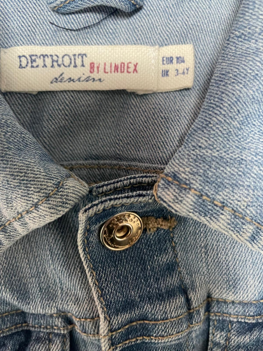 Detroit geaca baieti            104 [3]