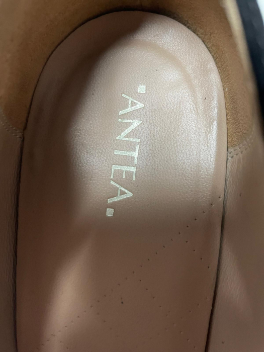 Antea pantofi piele naturala                 40 [6]