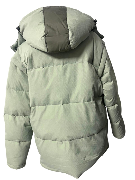 Fila geaca groasa puf si pene                            XL [3]