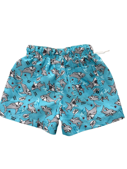 Okay pantaloni scurti baieti                        92 [2]