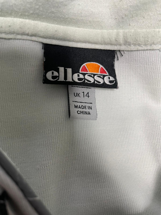 Ellesse hanorac                         M [3]