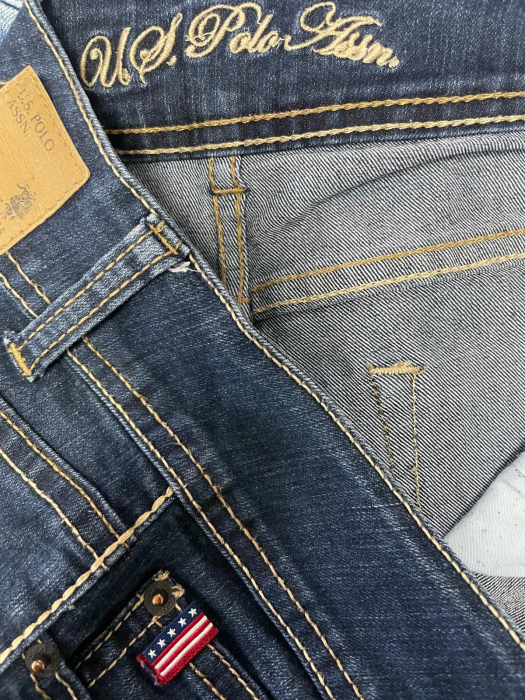 U.S.Polo Assn blugi                     M/40 [3]