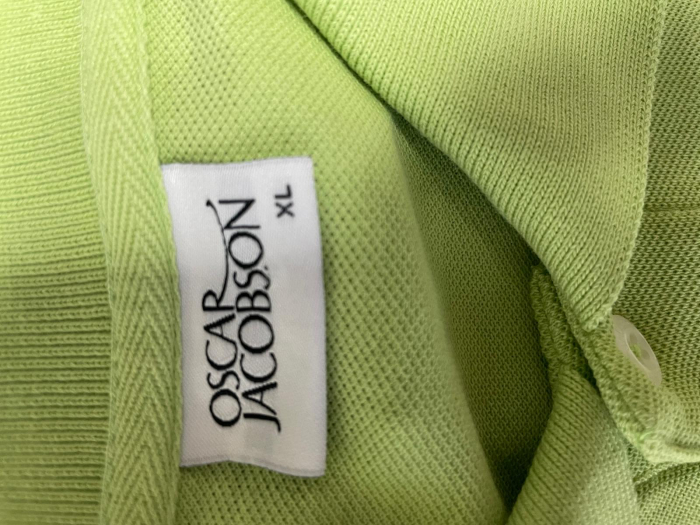 Oscar Jacobson tricou                            XXL [3]
