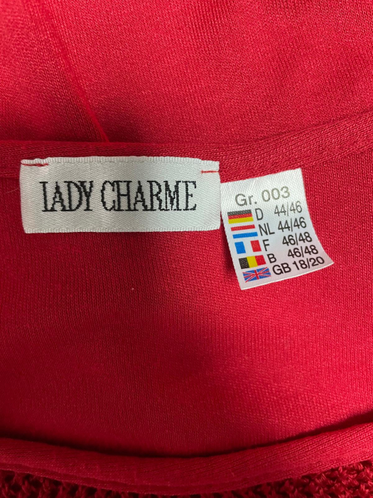 Lady Charme tricou                     XL [3]