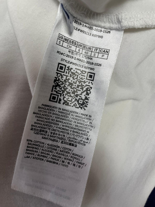 Guess tricou                         XS [4]