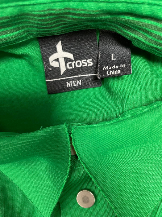 Cross tricou                       L [3]