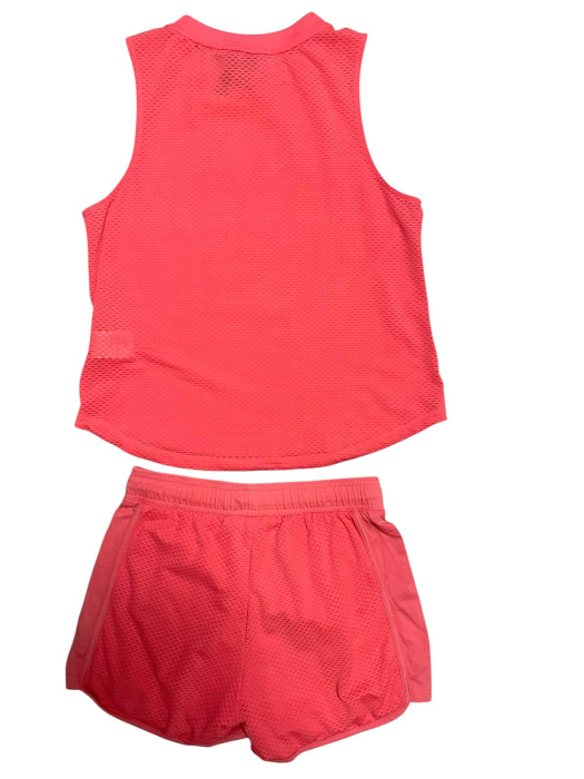 Adidas maiou si pantaloni scurti                      M [2]