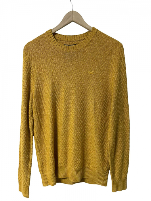 Hollister pulover                           M [1]
