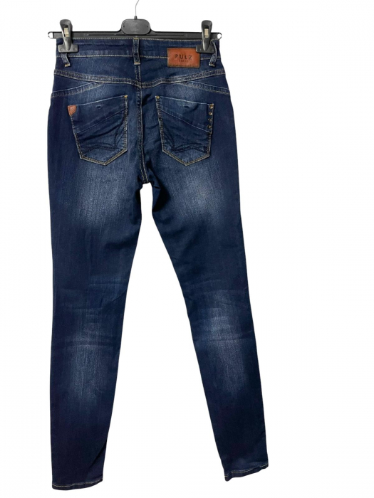 Pulz blugi                              XS [2]