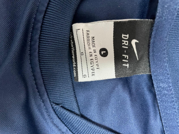 Nike tricou                    L [3]