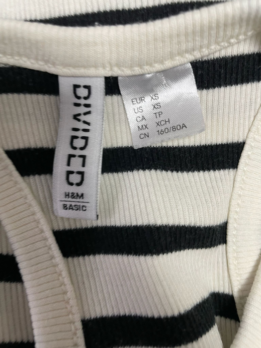 H&M maiou                      XS [3]