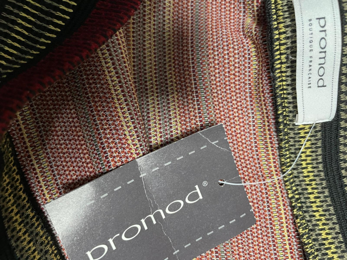 Promod fusta                            L [3]