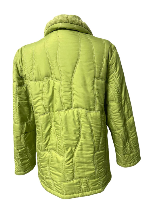 Geaca imblanita                        L [2]