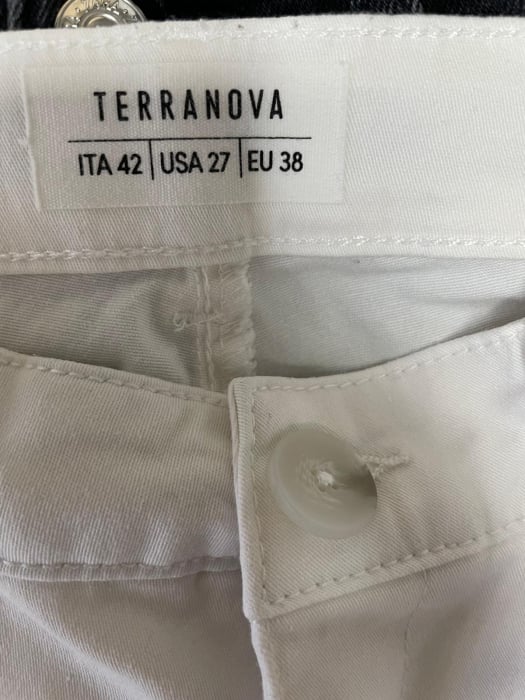 Terranova blugi                       S [3]
