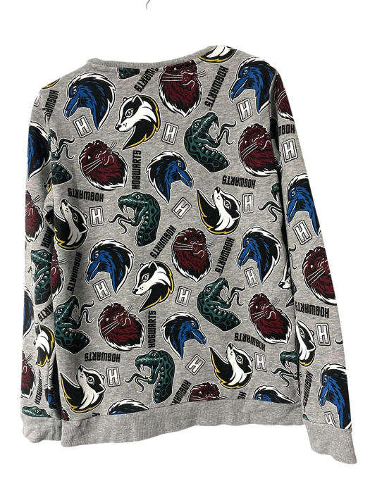 Harry Potter bluza baieti                        152 [2]