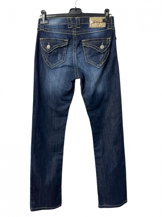 Blue Fire blugi                          M [2]