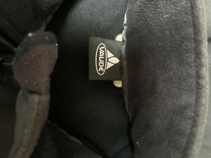 Vaude jacheta                S [3]