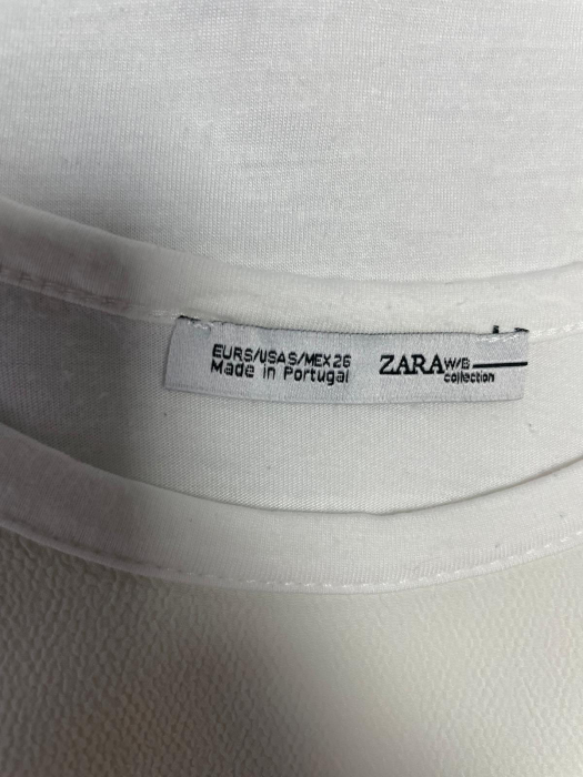 Zara maiou                     S [3]