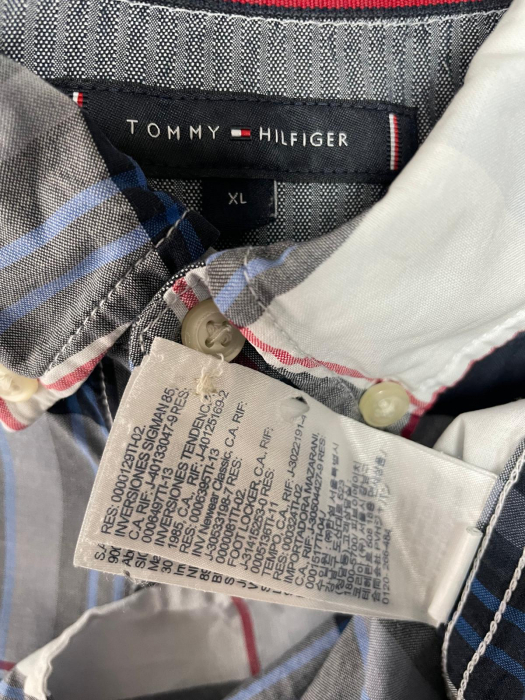 Tommy Hilfiger camasa                           XL [3]