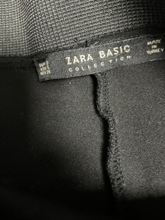Zara colanti                             S [3]