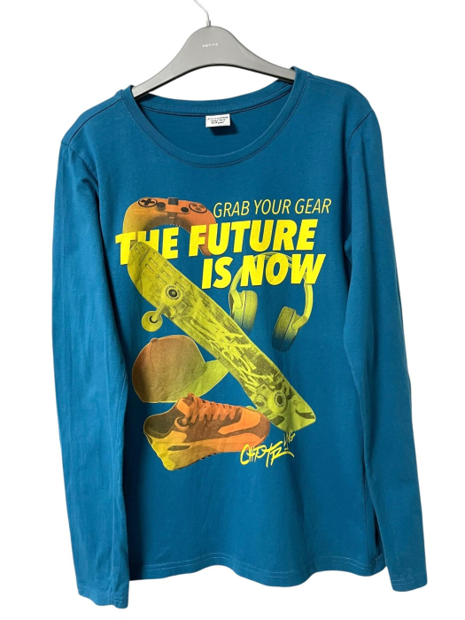 Chapter Young bluza baieti                    158/164 [1]