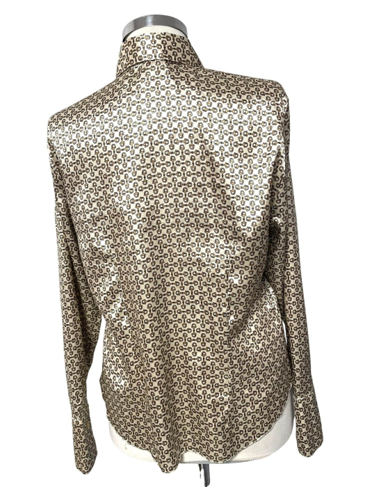 Hennes camasa satinata                         M/40 [2]