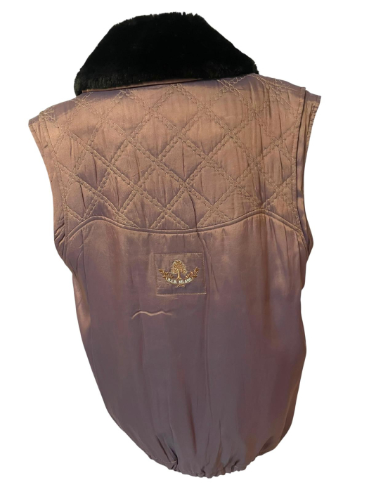 R.E.B. Milano vesta                        XXL [3]