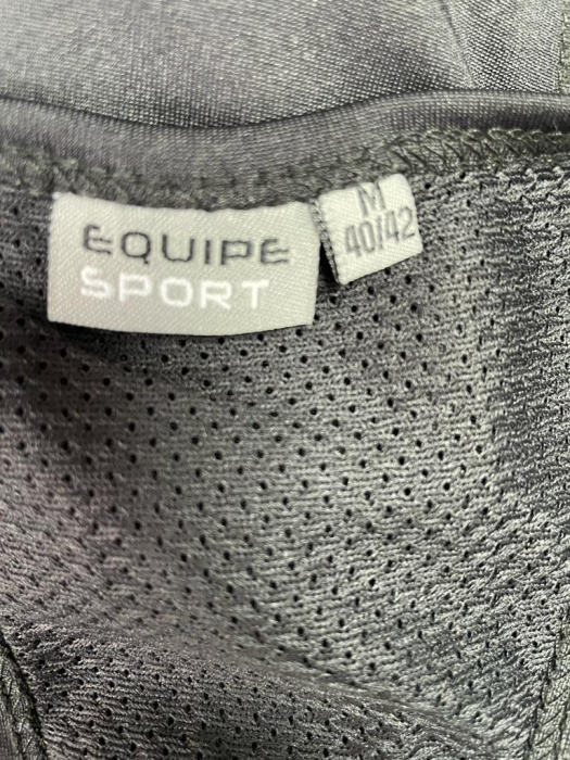 Maiou Equipe Sport                  L [3]