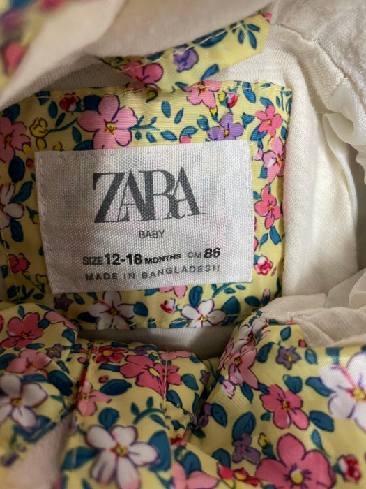 Zara jacheta subtire                          86 [3]