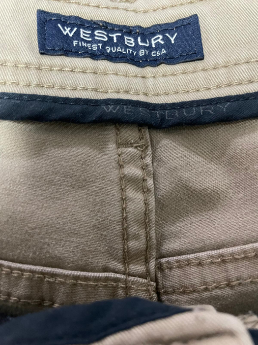 Westbury pantaloni                        XXL [3]