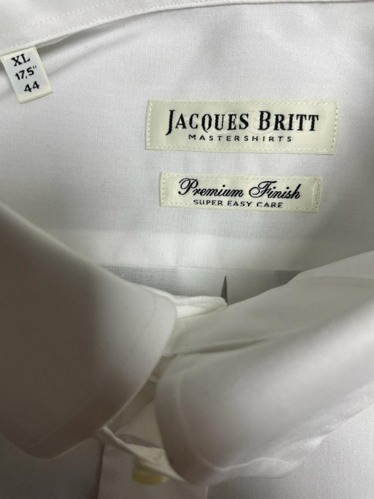 Camasa Jacques Britt                                        XXL [3]