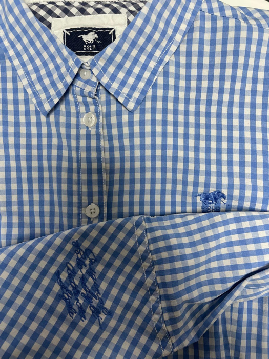 Polo Sylt camasa                   M [3]