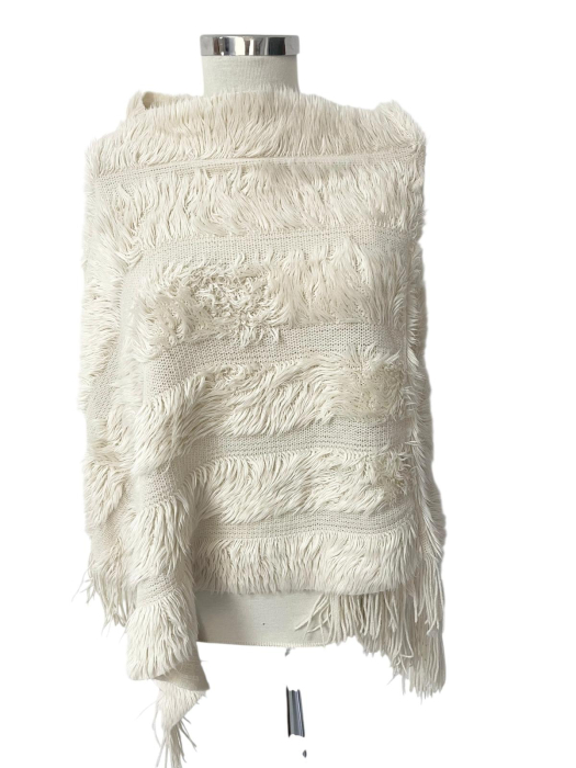 Orsay poncho                      S/M [1]