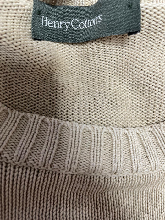 Henry Cottons pulover                      M [3]