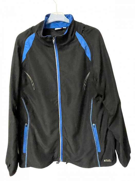 Sports bluza                            XL [1]