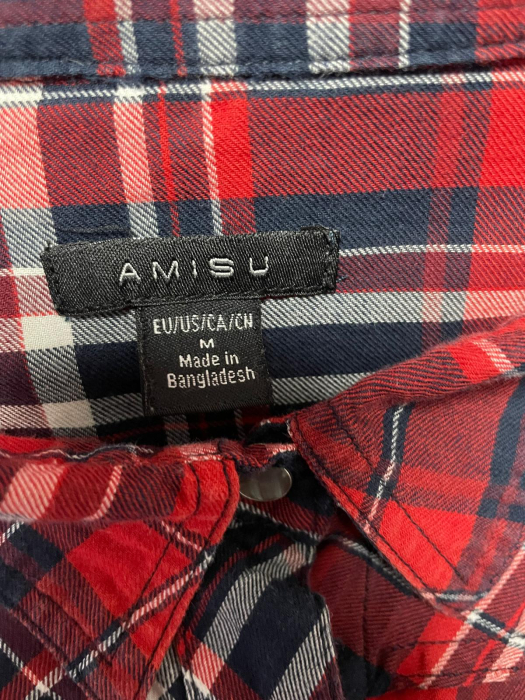 Amisu camasa                           M [3]