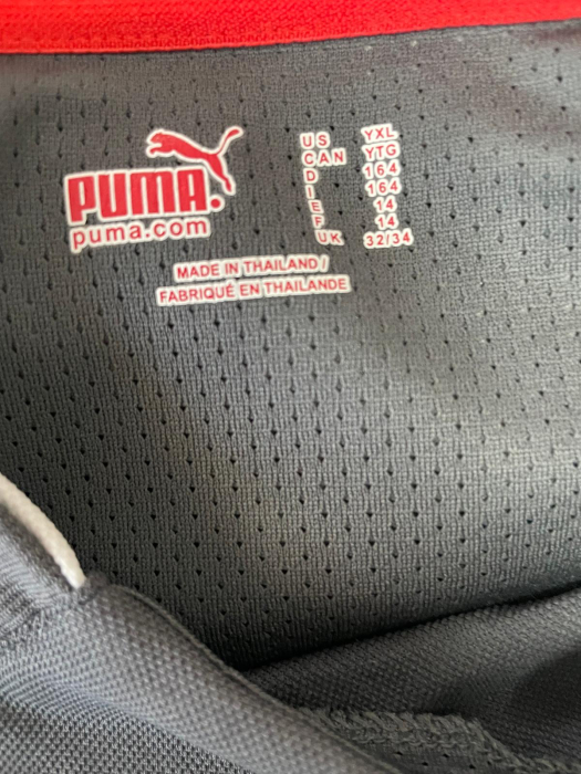 Puma tricou                            164 [3]